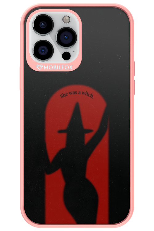 Witch Season - Apple iPhone 13 Pro Max