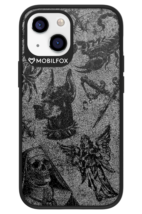 Built Different II - Apple iPhone 13 Mini