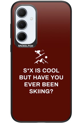 Have You Ever - Samsung Galaxy A35