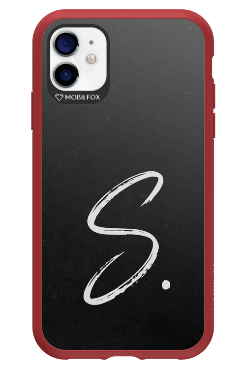 (Off Space) S 2.0 - Apple iPhone 11