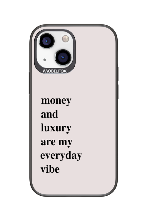 Money and luxury everyday - Apple iPhone 13 Mini