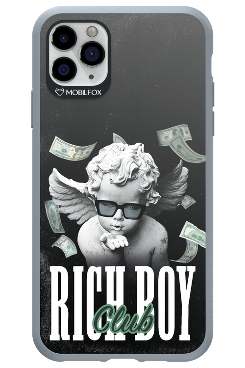 RICH BOY - Apple iPhone 11 Pro Max