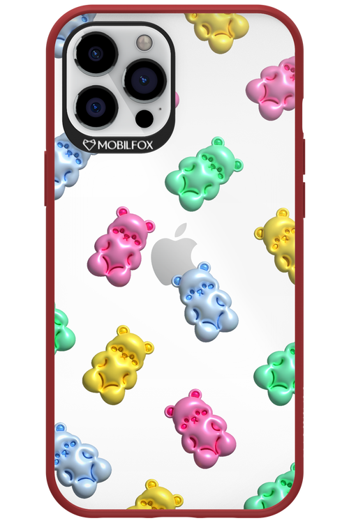 Gummmy Bears 2.0 - Apple iPhone 12 Pro Max