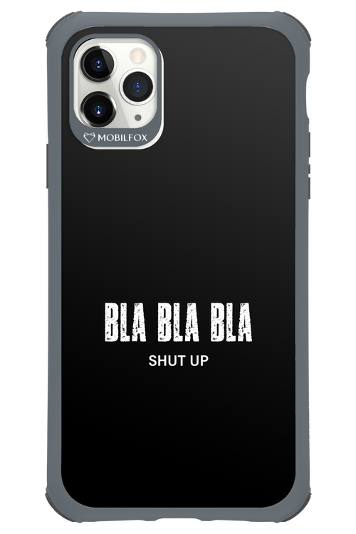Bla Bla II - Apple iPhone 11 Pro Max