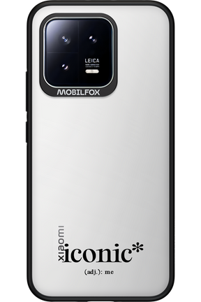 Iconic_ - Xiaomi 13