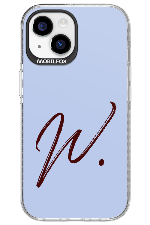 (Jellyfish Presso) W 2.0 - Apple iPhone 15