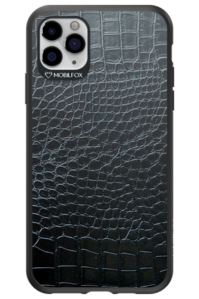 Leather - Apple iPhone 11 Pro Max