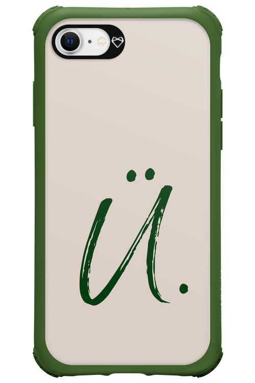 (Tennis Zone) U II - Apple iPhone 8