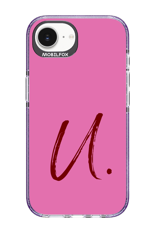 (Sorbet) U 2.0 - Apple iPhone 16e