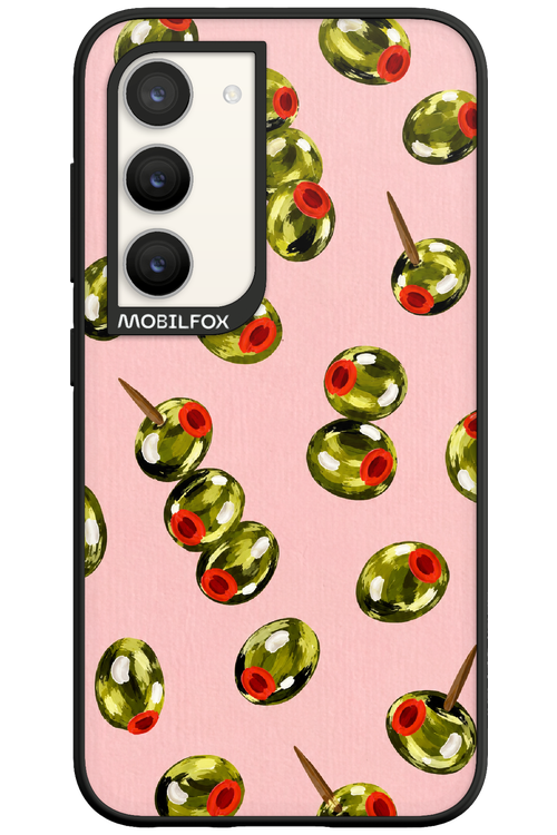 Olive 2.0 - Samsung Galaxy S23