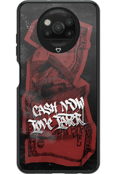 Liquid Assets - Xiaomi Poco X3 Pro