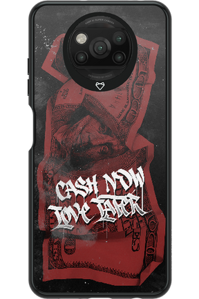 Liquid Assets - Xiaomi Poco X3 Pro