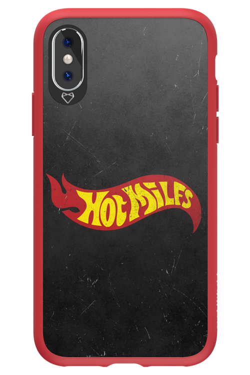Hot Milfs 2.0 - Apple iPhone XS