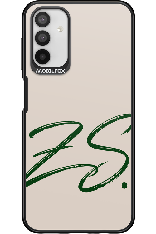 (Tennis Zone) ZS - Samsung Galaxy A04s