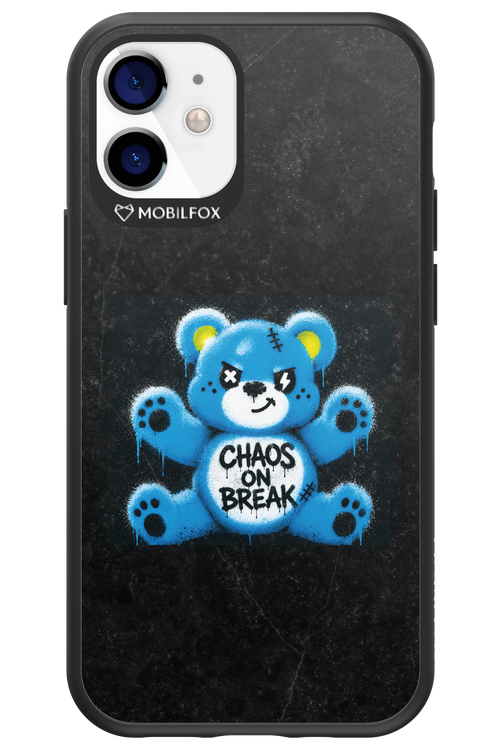 Chaos on Break 2.0 - Apple iPhone 12 Mini