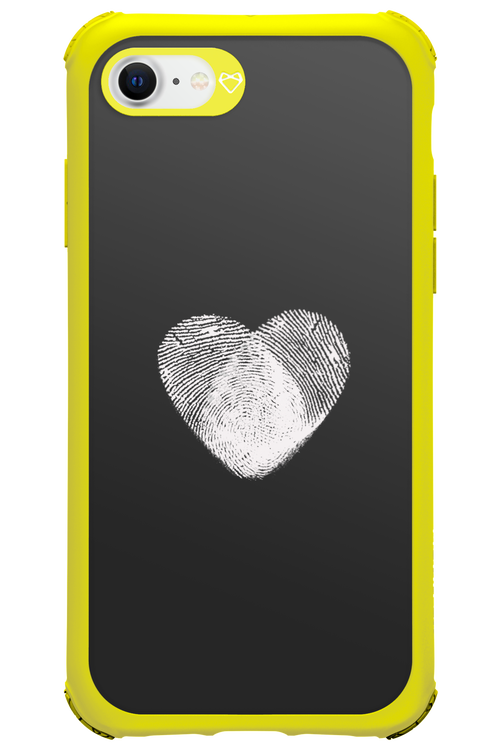 EVIDENCE - Apple iPhone SE 2020