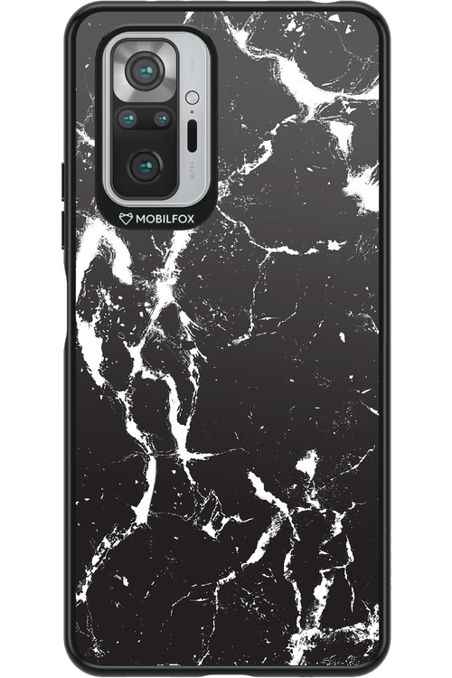 Grunge Marble 2.0 - Xiaomi Redmi Note 10S