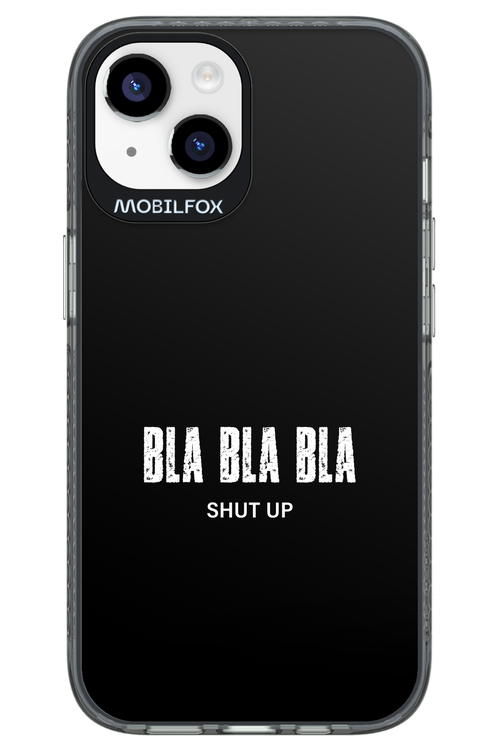 Bla Bla II 2.0 - Apple iPhone 14