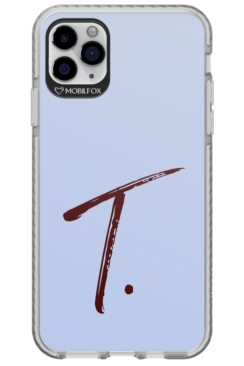(Jellyfish Presso) T 2.0 - Apple iPhone 11 Pro Max