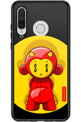 Fussy 2.0 - Huawei P30 Lite