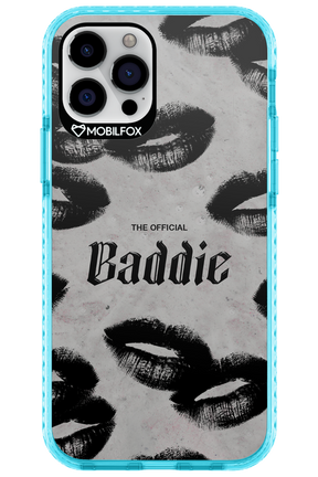 Official Baddie - Apple iPhone 12 Pro