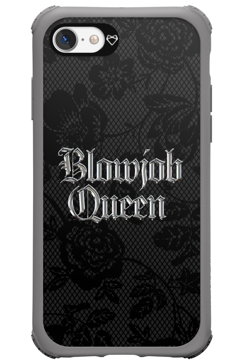 Blowjob Queen 2.0 - Apple iPhone 7