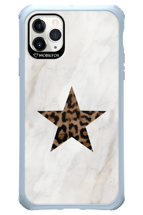 Marbel Star - Apple iPhone 11 Pro Max
