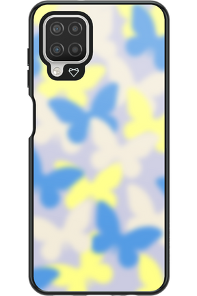 Pastel Butter - Samsung Galaxy A12