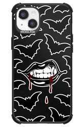 Bat Mouth - Apple iPhone 14 Plus