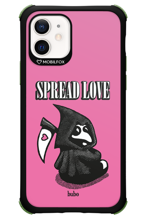 SPREAD LOVE - Apple iPhone 12