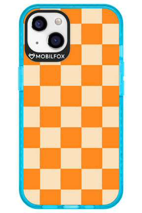 Vanilla & Pumpkin - Apple iPhone 13
