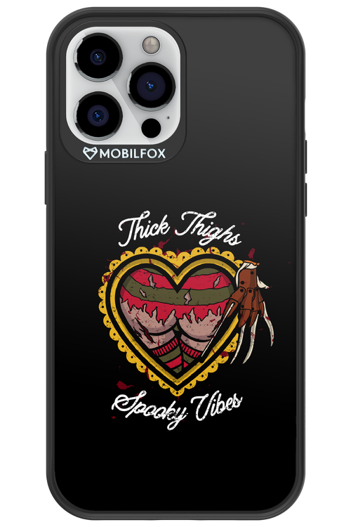 Hot Nightmare - Apple iPhone 13 Pro Max