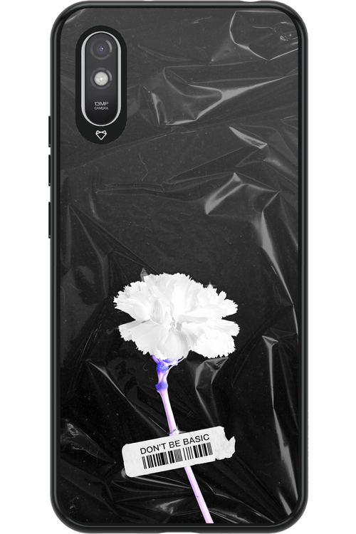 Basic Flower - Xiaomi Redmi 9A
