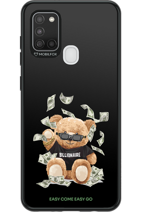 Easy Come Easy Go - Samsung Galaxy A21 S