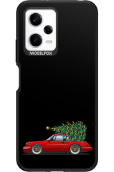 XMAS Car - Xiaomi Redmi Note 12 5G