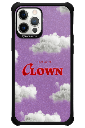 Chaotic Clown - Apple iPhone 12 Pro Max