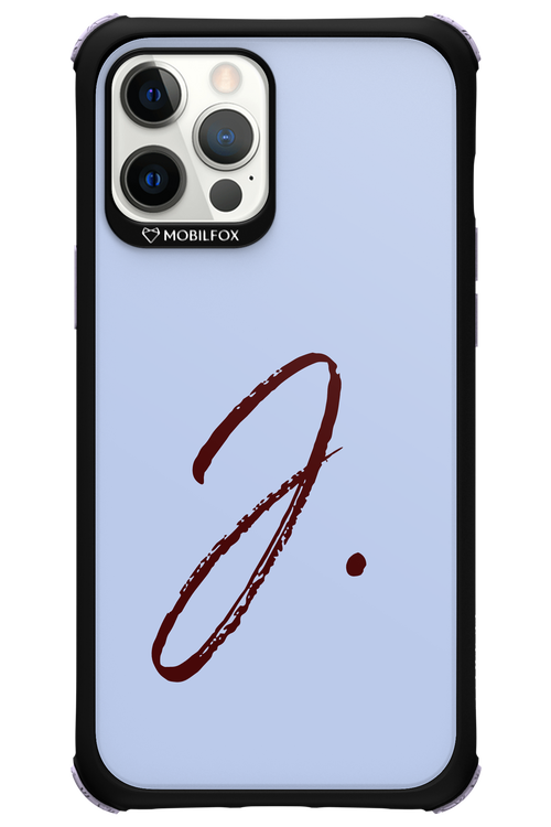 (Jellyfish Presso) J 2.0 - Apple iPhone 12 Pro Max