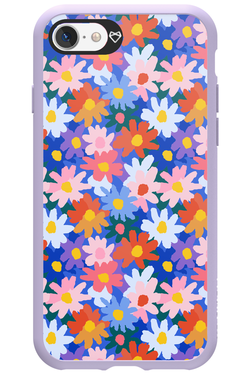 Happy Bloom - Apple iPhone 7