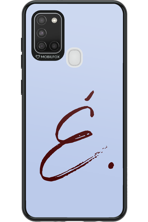 (Jellyfish Presso) E II 2.0 - Samsung Galaxy A21 S