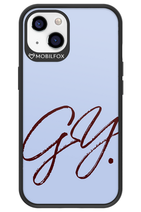 (Jellyfish Presso) GY 2.0 - Apple iPhone 13