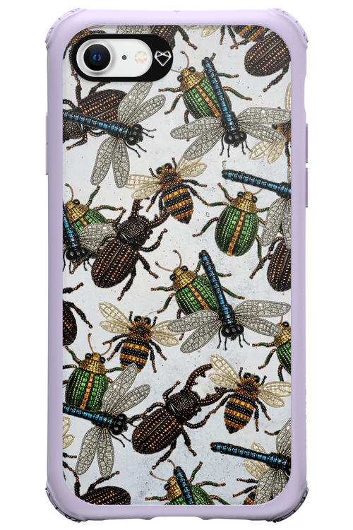 Beetle Gem - Apple iPhone 8