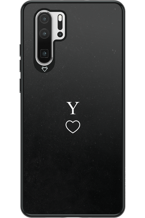 Y Black 2.0 - Huawei P30 Pro