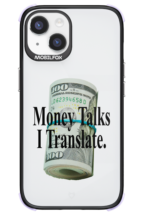 Money Talks II 2.0 - Apple iPhone 14