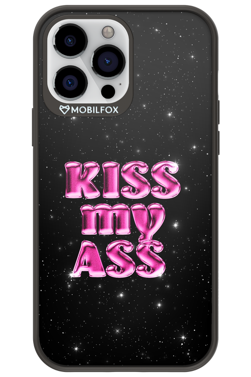 KMA 2.0 - Apple iPhone 13 Pro Max