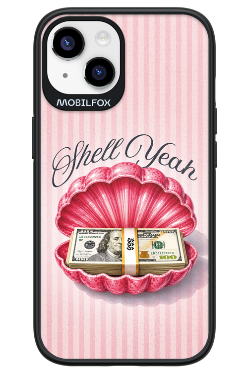 Shell Yeah 2.0 - Apple iPhone 14