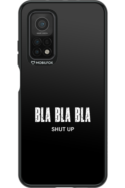 Bla Bla II - Xiaomi Mi 10T 5G