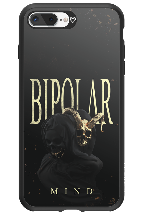 BIPOLAR 2.0 - Apple iPhone 7 Plus