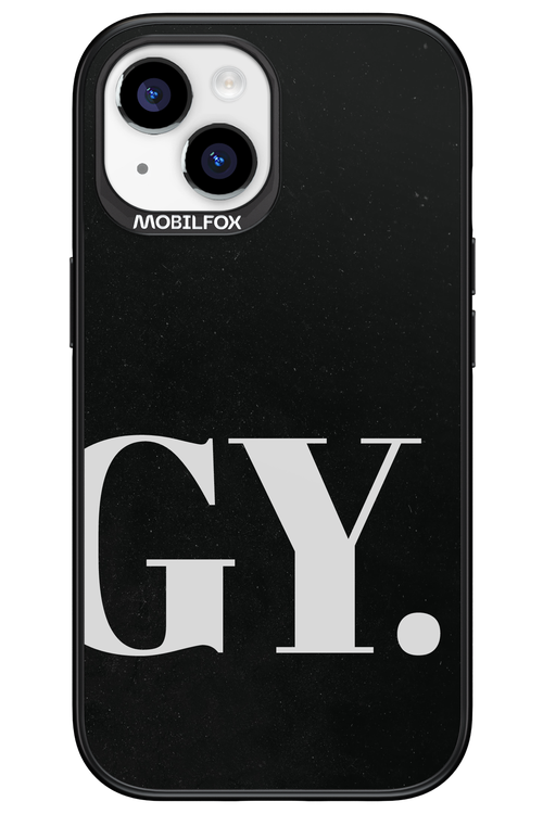 GY (Off Space) 2.0 - Apple iPhone 15