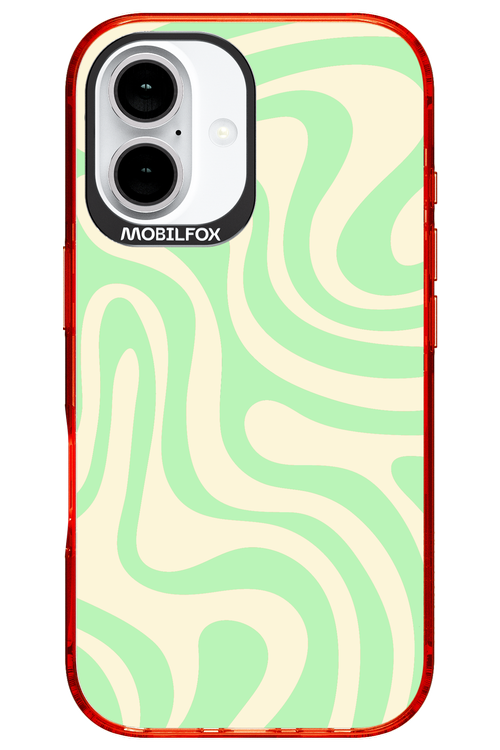 Matchaa 2.0 - Apple iPhone 16