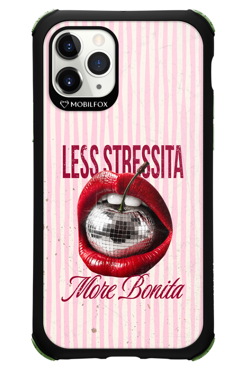 Bonita 2.0 - Apple iPhone 11 Pro